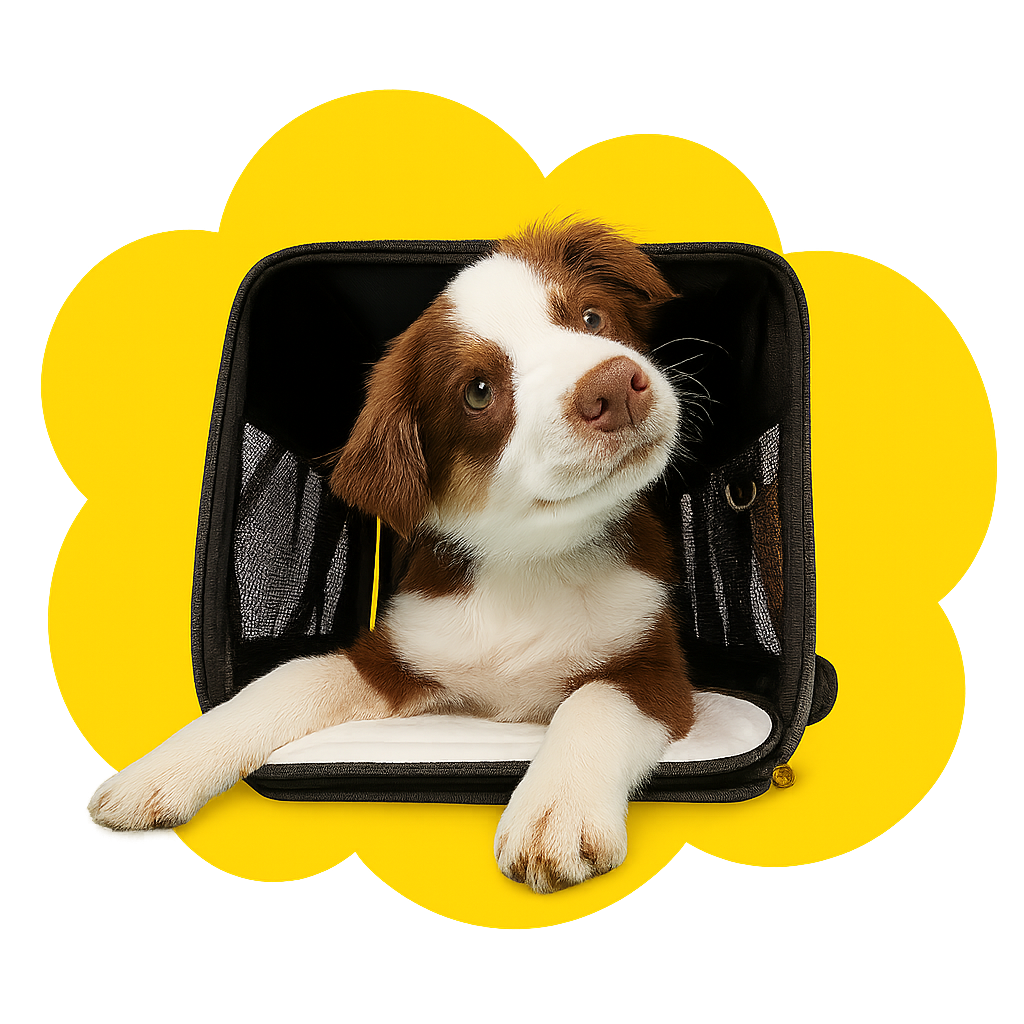 Carriers & Strollers