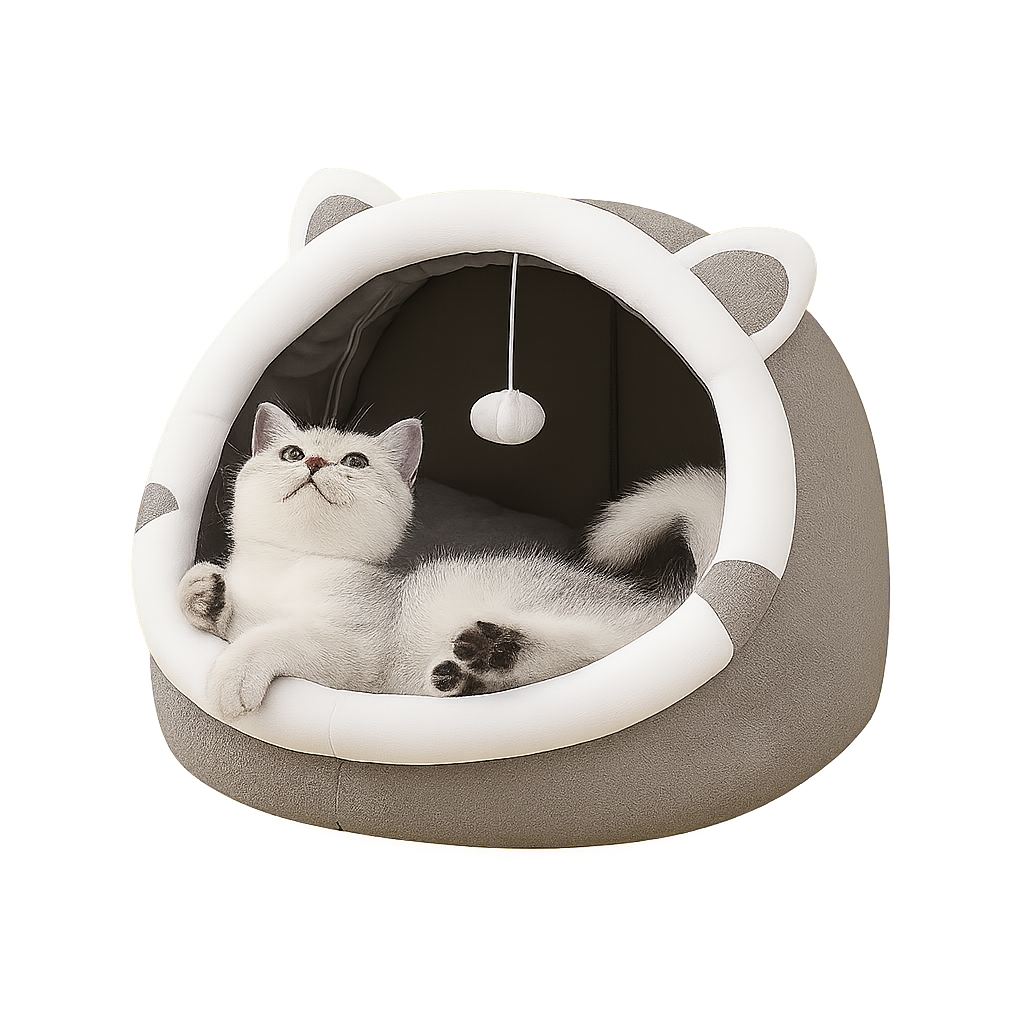 Cat Bed