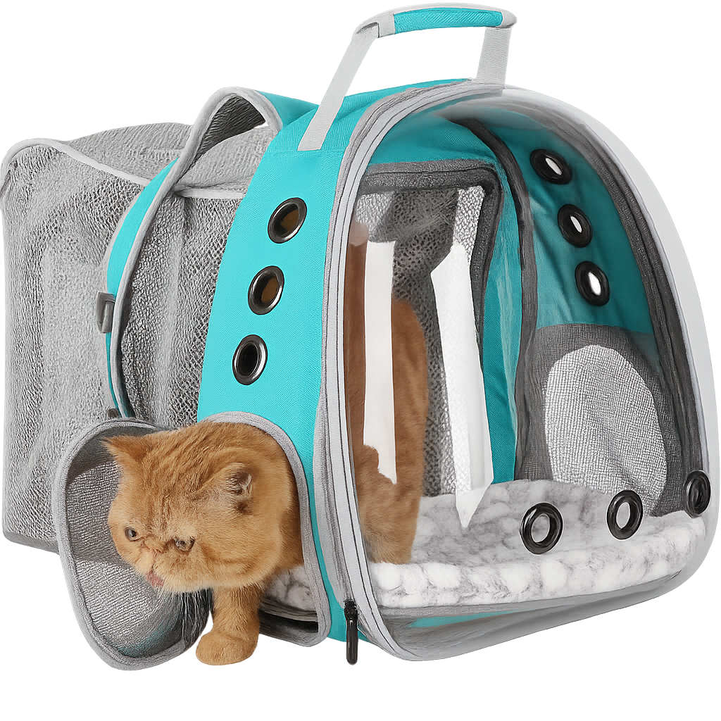 Cat Carriers