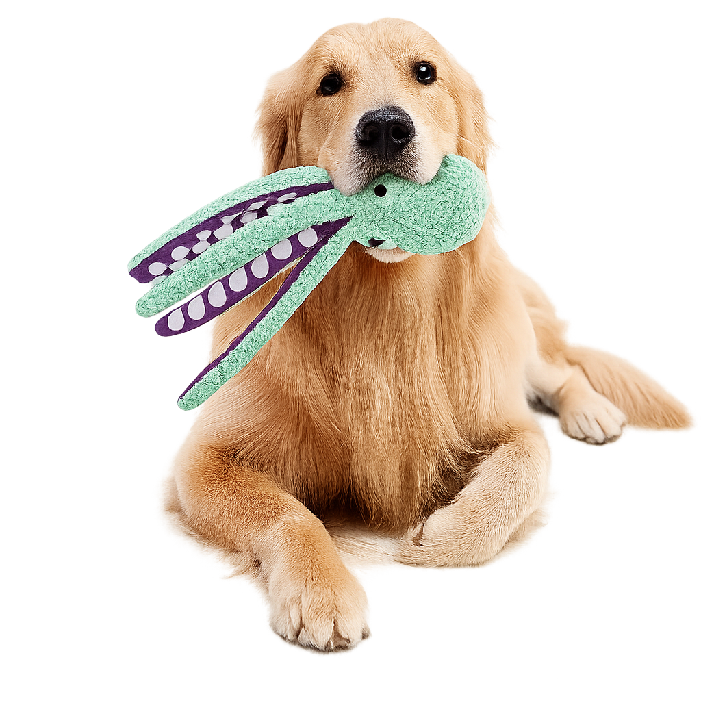 Dog Toys
