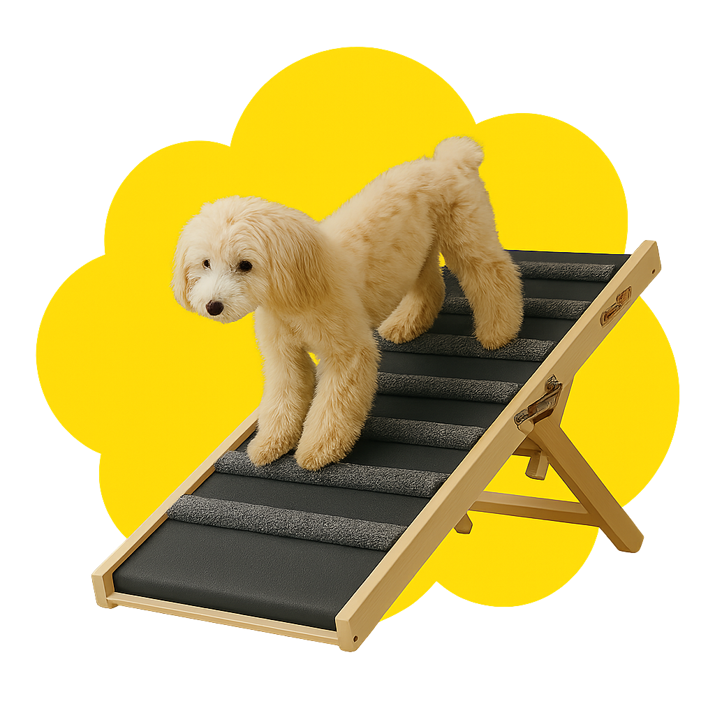 Pet Mobility & Access