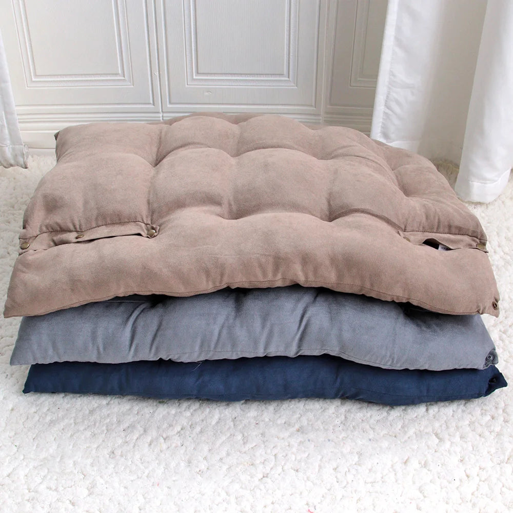 Dog Bed Mat Sofa 3 in 1