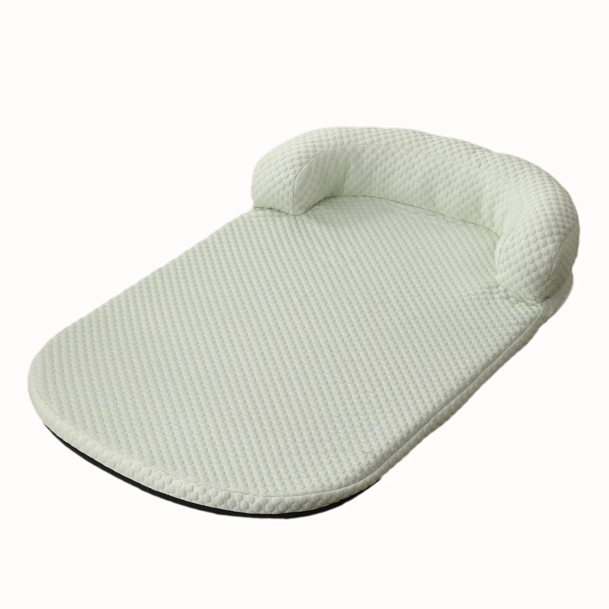 Breathable Spring Summer Cooling Large Dog Bed