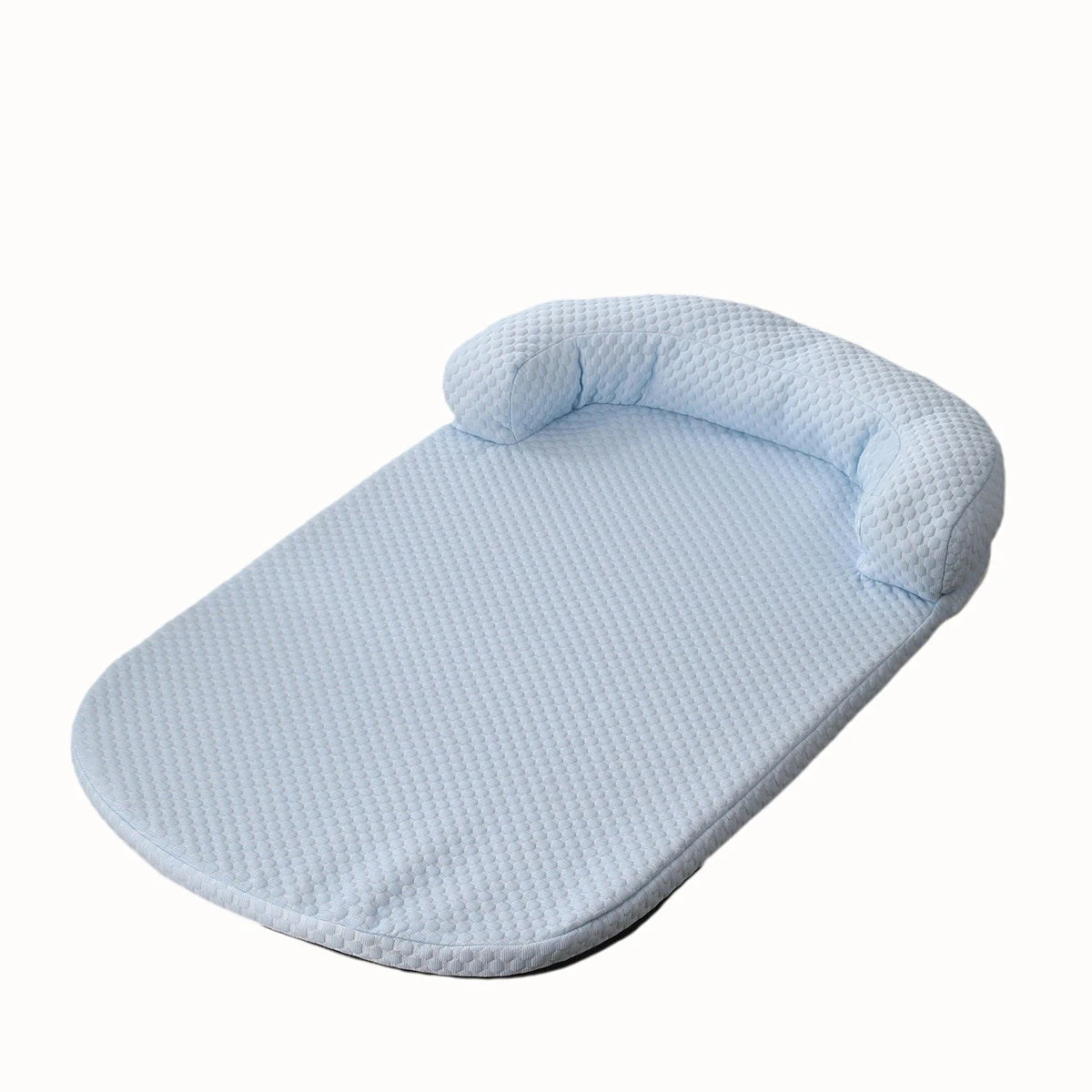 Breathable Spring Summer Cooling Large Dog Bed