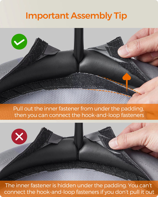 WaggZilla Cat Hammock