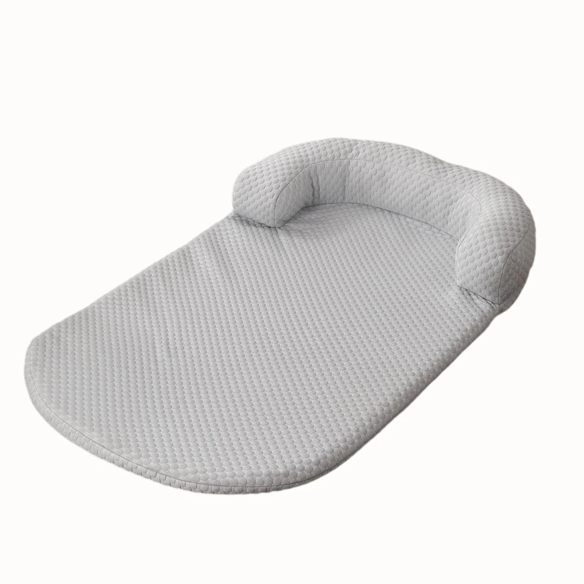 Breathable Spring Summer Cooling Large Dog Bed