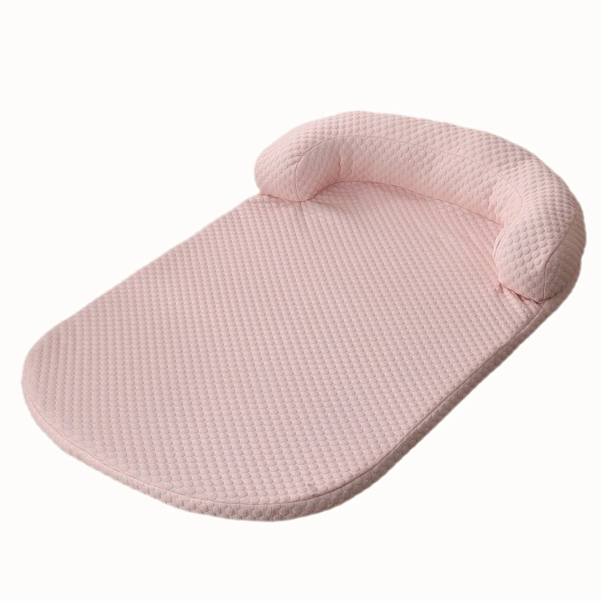 Breathable Spring Summer Cooling Large Dog Bed