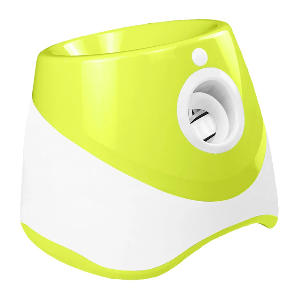 Automatic Ball Launcher for Pets