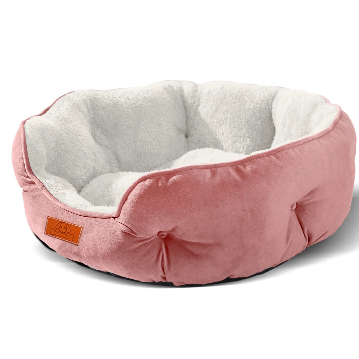 WaggZilla Couchy Pet Bed