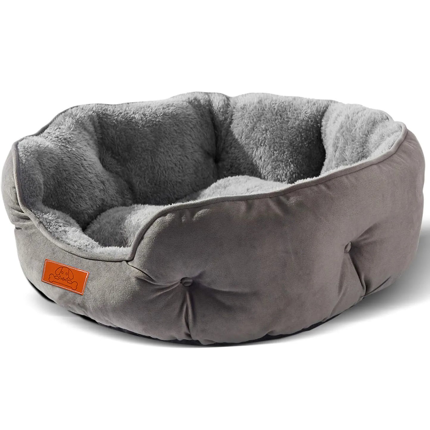 WaggZilla Couchy Pet Bed