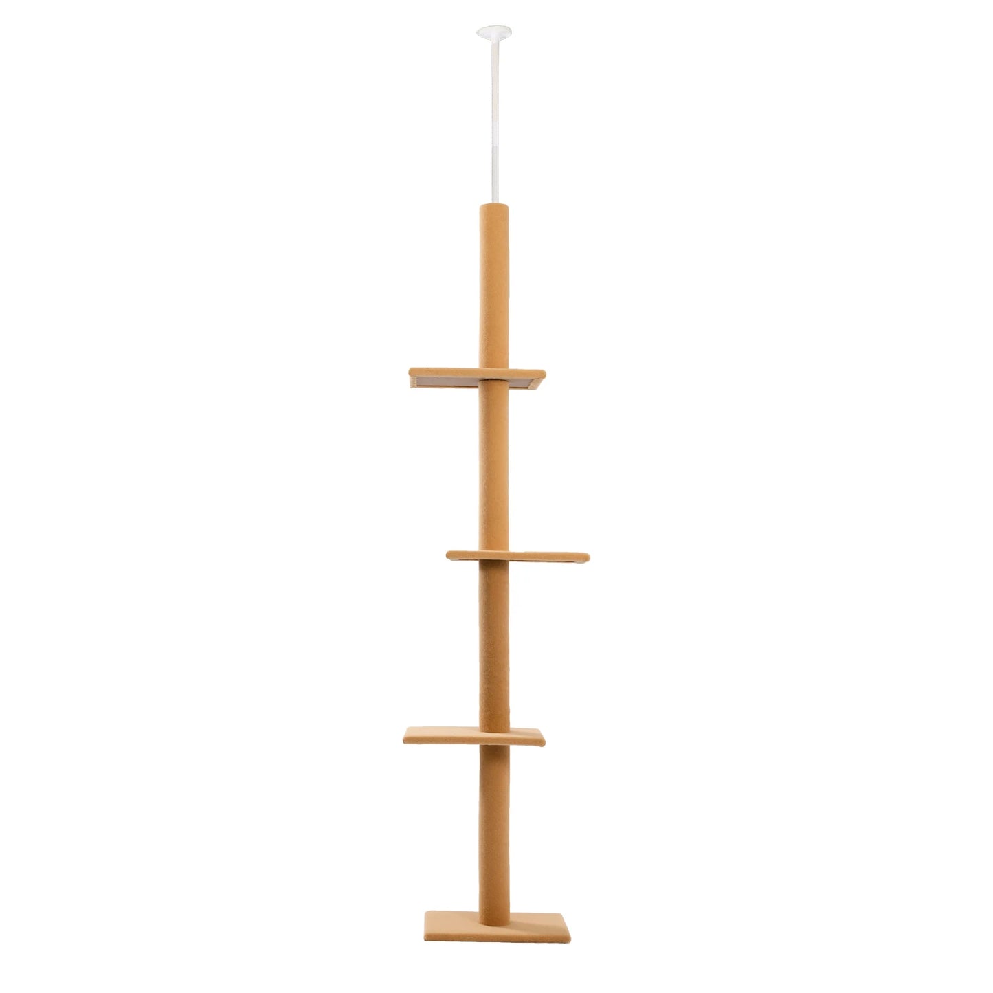 Cat Tree Tower with Scratching Posts
