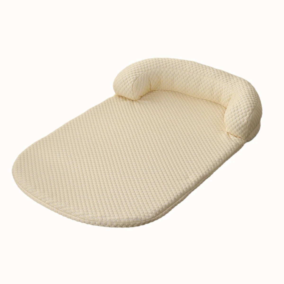 Breathable Spring Summer Cooling Large Dog Bed